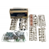 Ferngesteuerter Panzer ASG/IR/Sound/Rauch 1:16 U.S. Mittlerer Panzer M26 Pershing RTR 2,4 GHz - Heng Long 3838-1U (S)